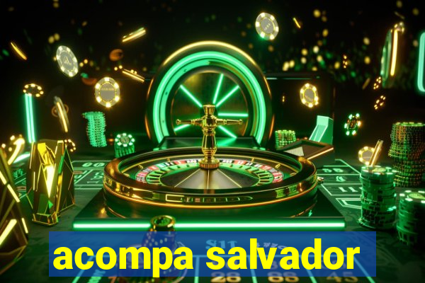 acompa salvador